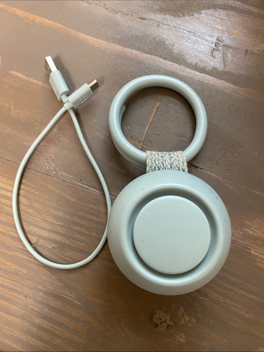 Hatch Go - infant portable sound machine